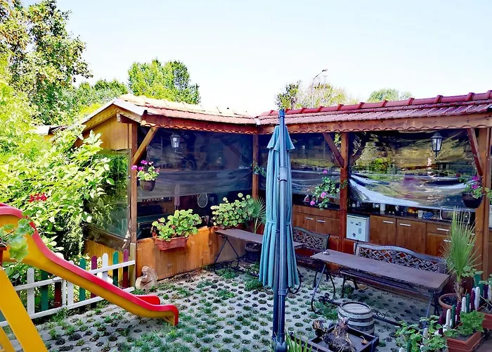 Pensjonat Respekt 3*