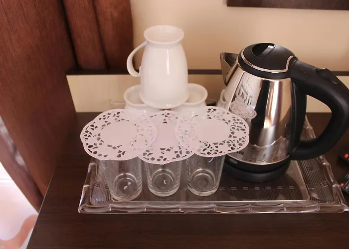 Respekt Słoneczny Brzeg