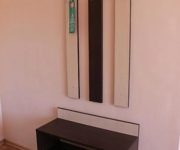 Respekt Słoneczny Brzeg