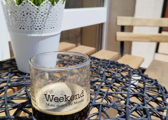 Penzion Respekt Sluneční pobřeží