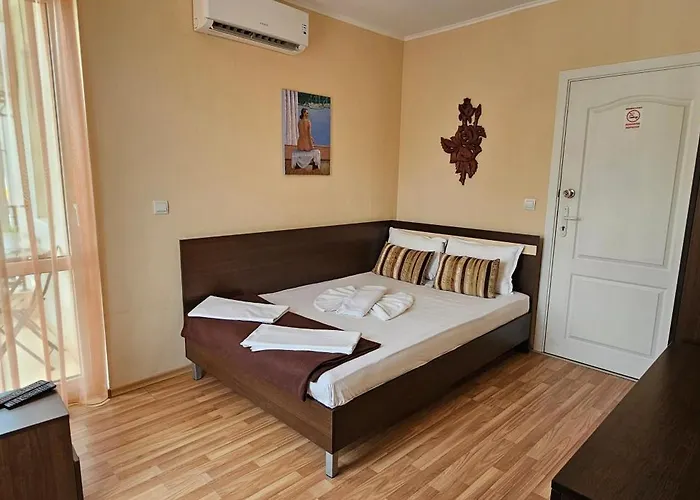 Respekt Słoneczny Brzeg