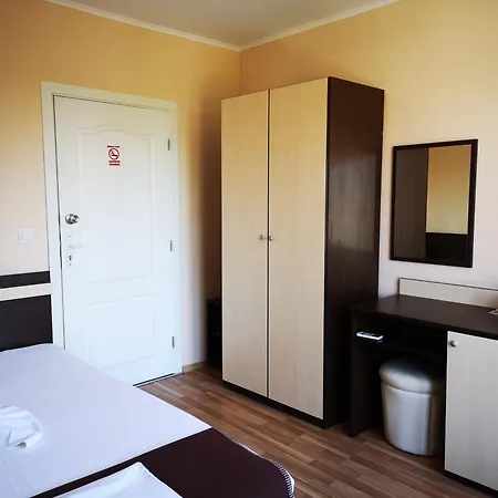 Guest house Respekt Sunny Beach