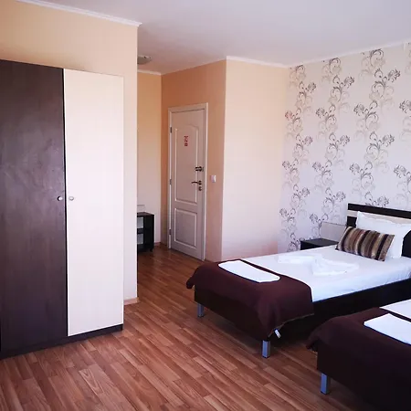 Respekt Guest house 3*