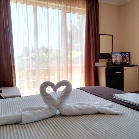 Respekt 3* Sunny Beach