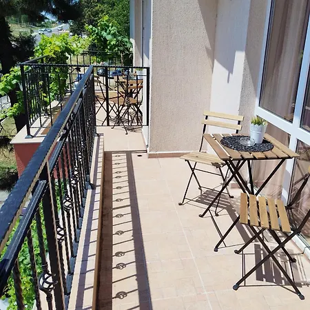 Respekt 3* Sunny Beach