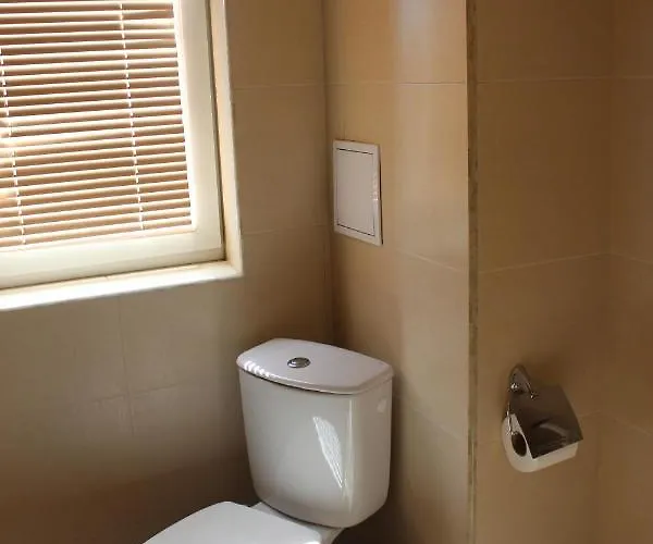 Respekt Guest house Sunny Beach