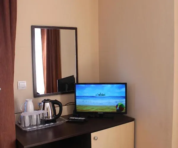 Respekt Guest house Sunny Beach