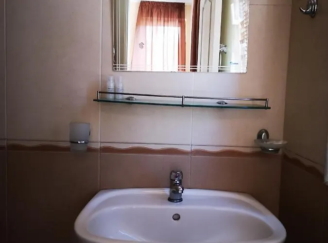 Respekt Guest house Sunny Beach