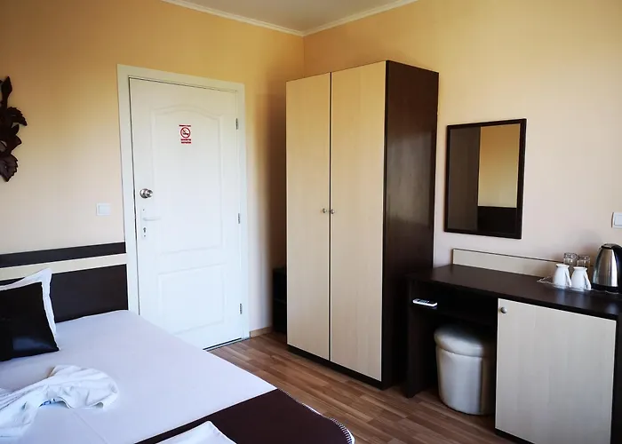 Guest house Respekt Sunny Beach