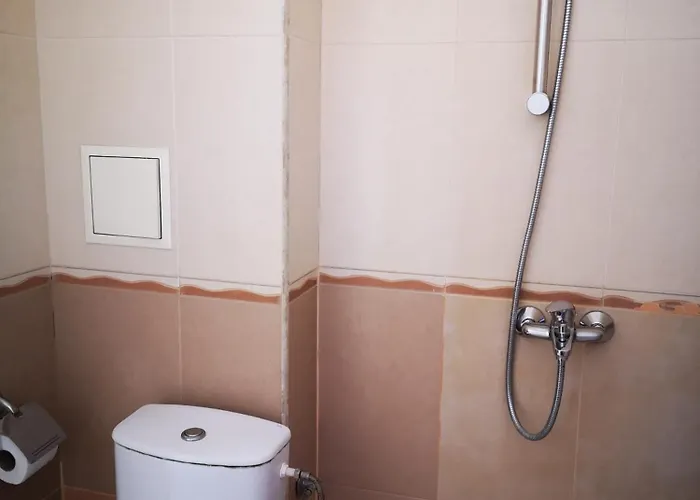 Respekt 3* Sunny Beach