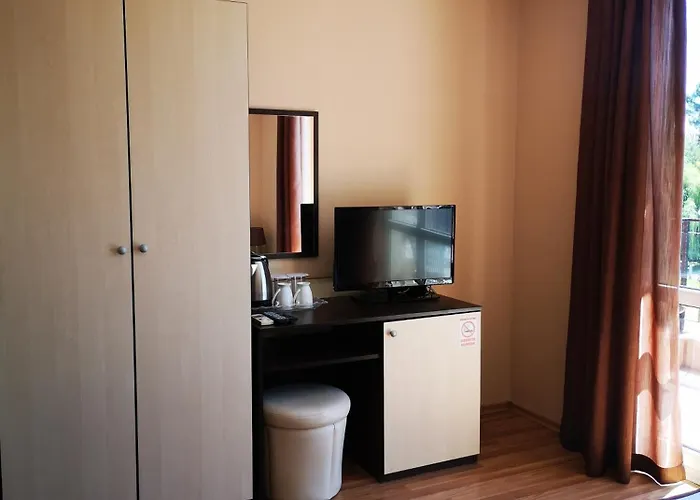 Guest house Respekt 3*