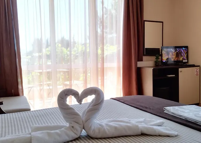 Respekt 3* Sunny Beach