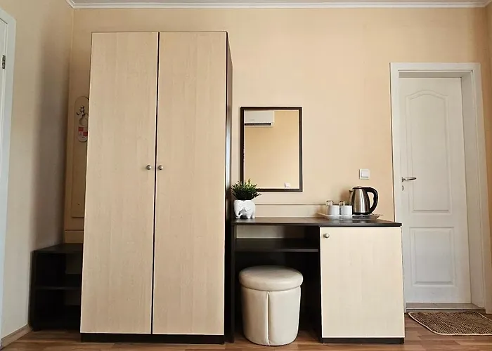 Respekt 3* Sunny Beach